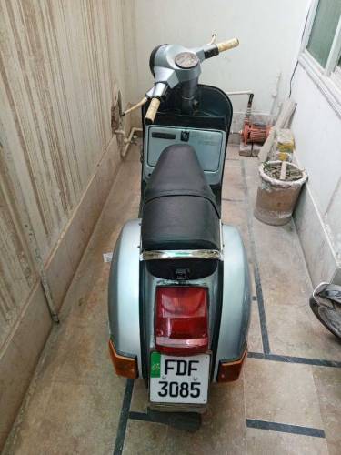 vespa 1979