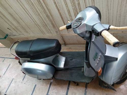 vespa 1979