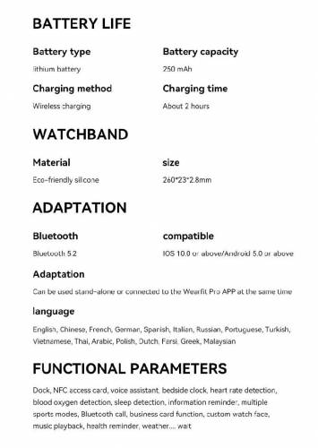 HW3 Ultra Max Smart Watch Round/Circle Dial Bluetooth Calling Sports M