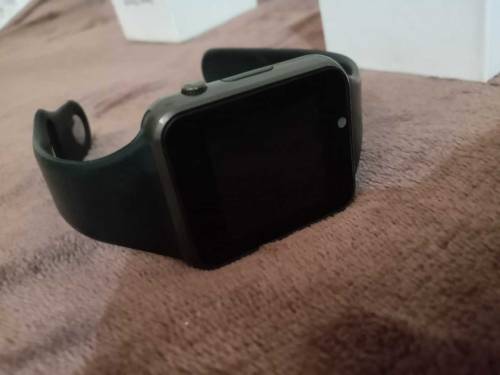 smart watch 