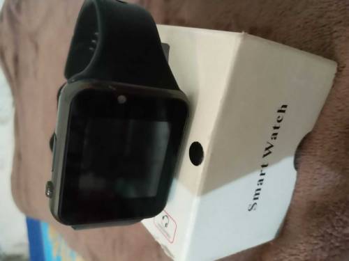 smart watch 