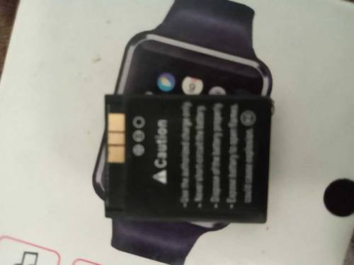 smart watch 