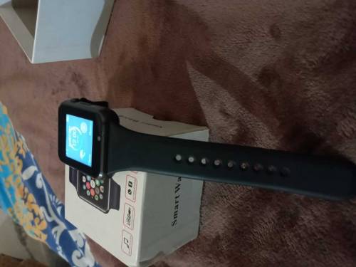 smart watch 
