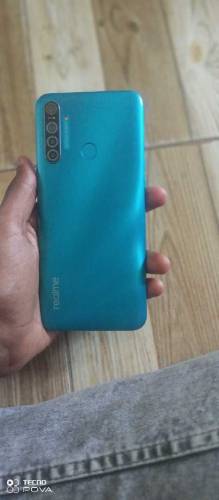 REALME C5I 10/10 CONDITION