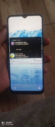 REALME C5I 10/10 CONDITION