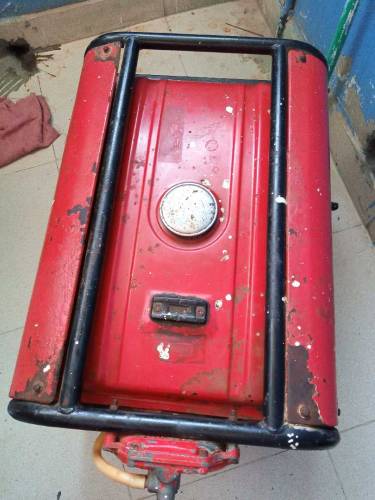 3KV Generator sell on urgent basis