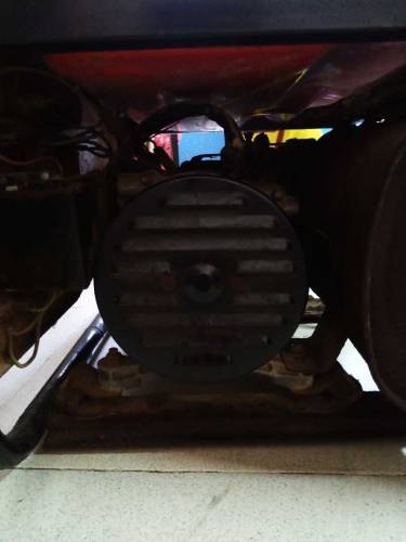 3KV Generator sell on urgent basis