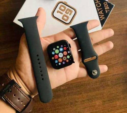 T500 Bluetooth Smartwatch