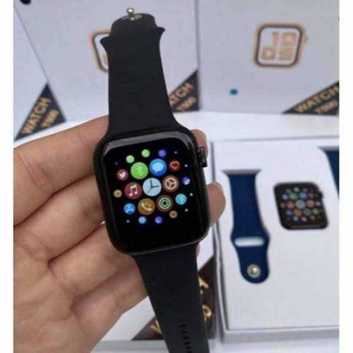 T500 Bluetooth Smartwatch