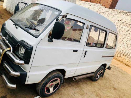 Suzuki bolan for urgent sale 