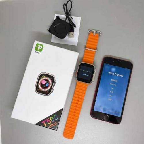 T500 ultra bluetooth Smartwatch