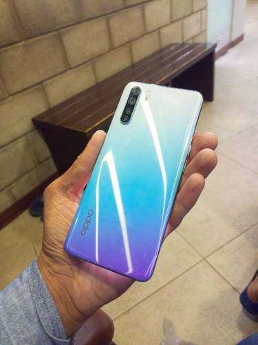 oppo f15