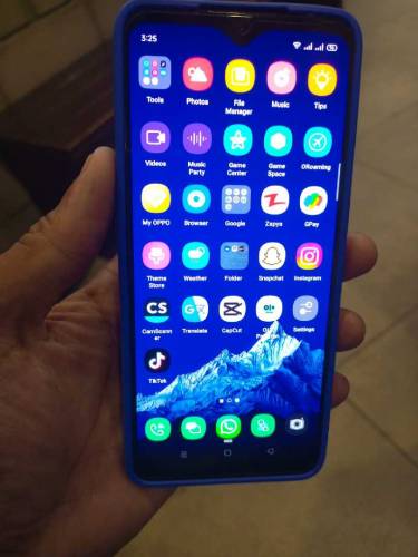oppo f15