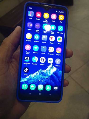 oppo f15