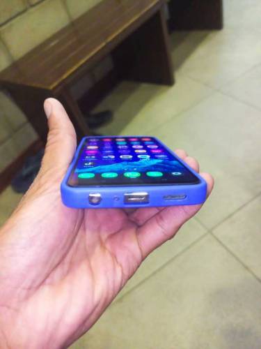 oppo f15
