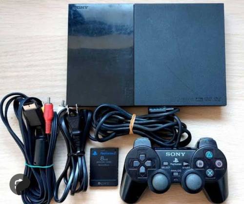 ps 2 silm
