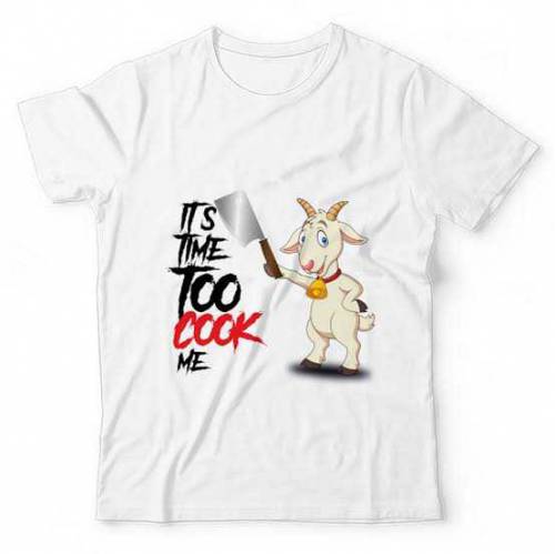 customised T shirt 