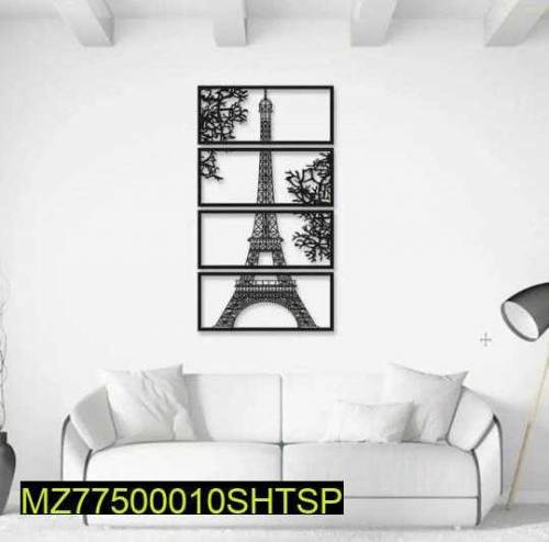 FL Tower Frame Design  1x4pcs