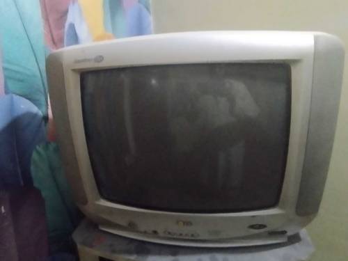 LG TV