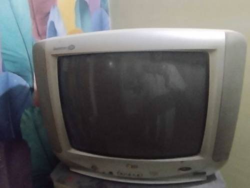 LG TV
