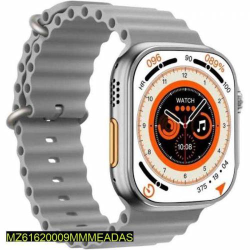 T10 Ultra smartwatch