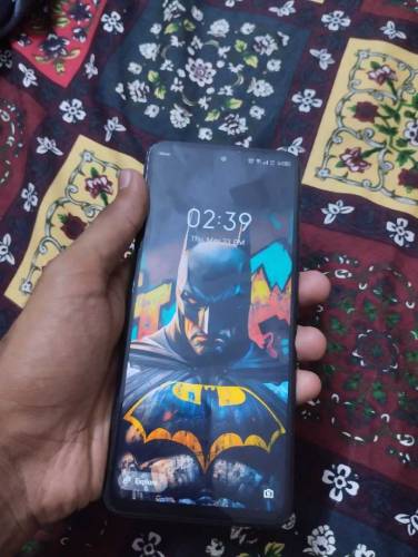 Infinix Hot 11s 