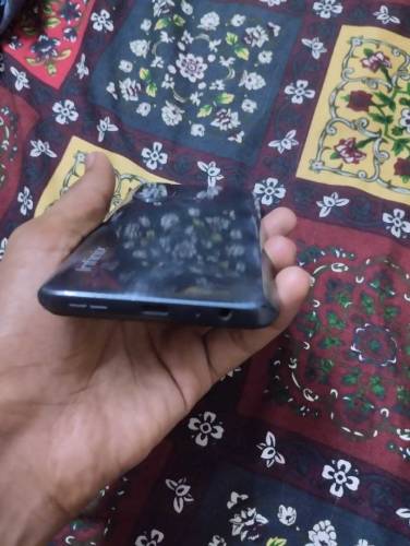 Infinix Hot 11s 