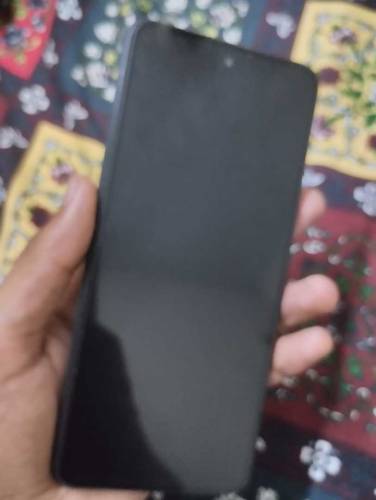 Infinix Hot 11s 