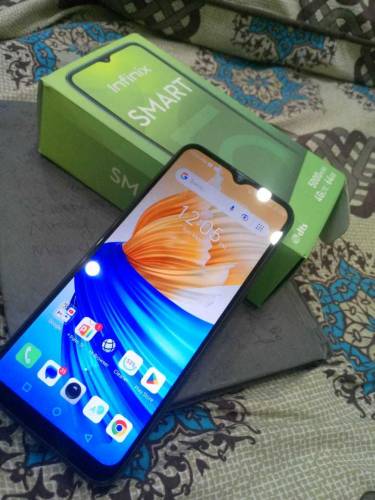 Infinix Smart 5 3/64