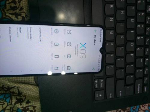 Infinix Smart 5 3/64