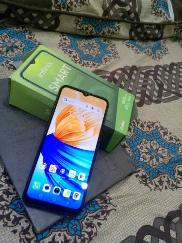 Infinix Smart 5 3/64