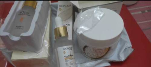 pack of 3 skin care bundle