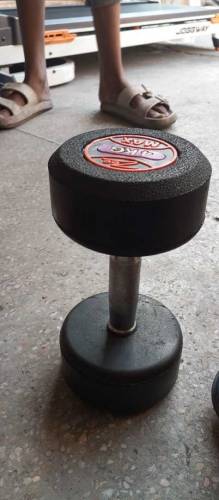 4 kg Dumbled Pair