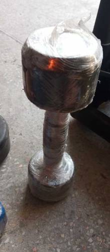4 kg Dumbled Pair