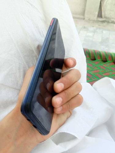 Samsung A20 urgent sale