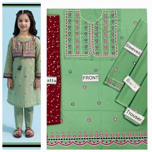 BABY KIDS COLLECTION