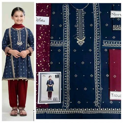 BABY KIDS COLLECTION