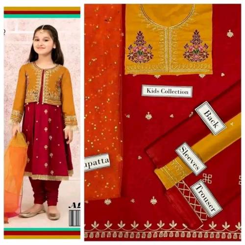 BABY KIDS COLLECTION