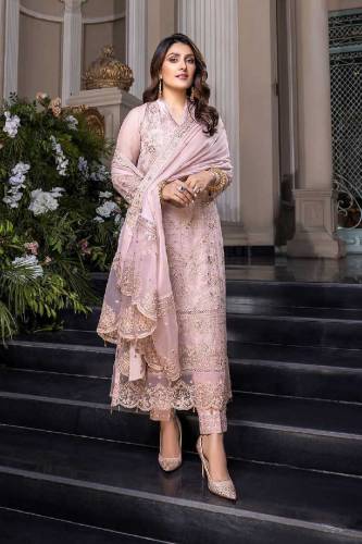 3pcs chiffon 