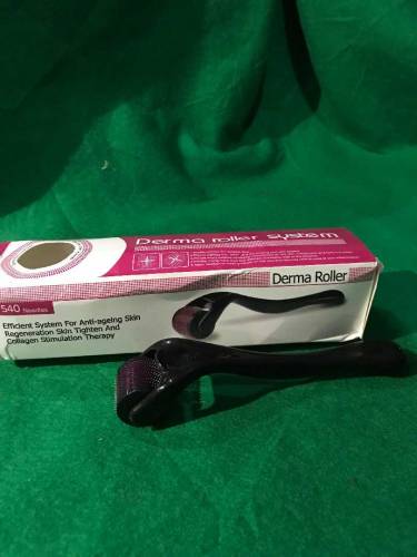 Derma Roller Skin & hair growth 