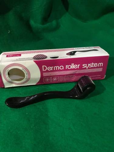 Derma Roller Skin & hair growth 