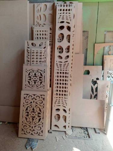 NF CNC Solutions