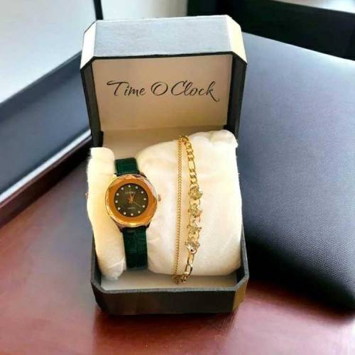 Girls Fancy Watch 