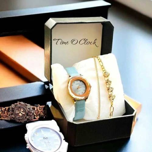Girls Fancy Watch 
