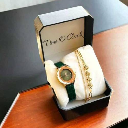 Girls Fancy Watch 