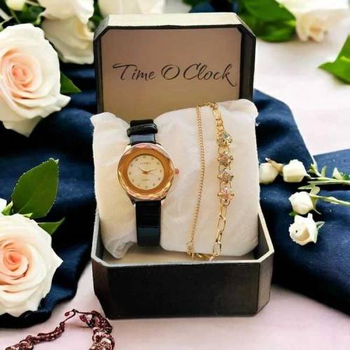 Girls Fancy Watch 