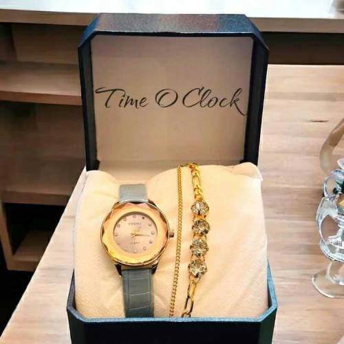 Girls Fancy Watch 