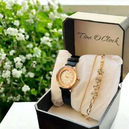 Girls Fancy Watch 