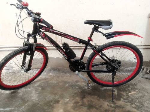 NEW CONDITION SPORTS CYCLE
