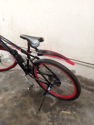 NEW CONDITION SPORTS CYCLE